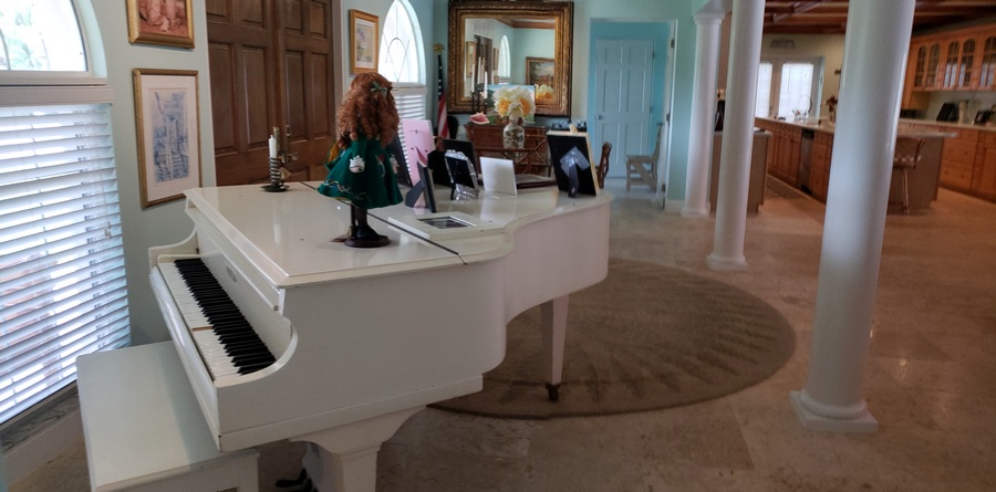 Piano